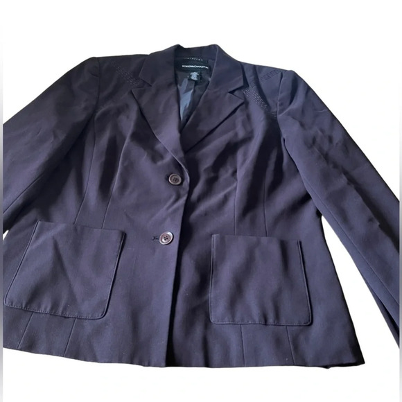 Norton McNaughton jacket, size 8 - Picture 1 of 3